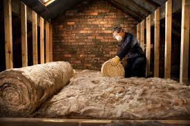 Types of Insulation We Offer in Westhampton Beach, NY